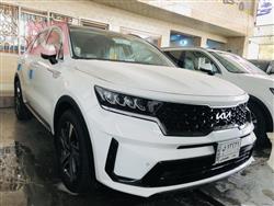 کیا سۆرینتۆ
